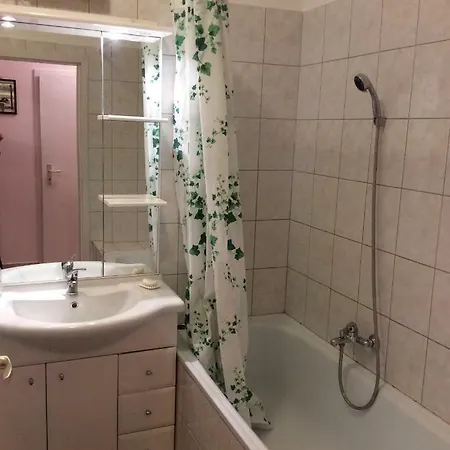 Appartement Klara Appartman Hévíz