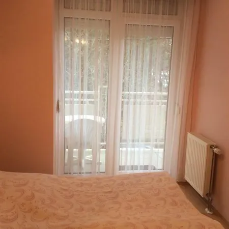 Appartement Klara Appartman *