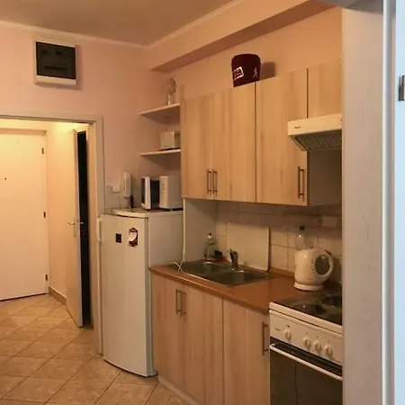 Appartement Klara Appartman