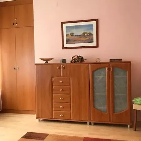 Klara Appartman * Hévíz