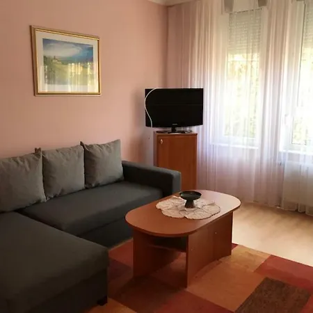 Klara Appartman Appartement Hévíz