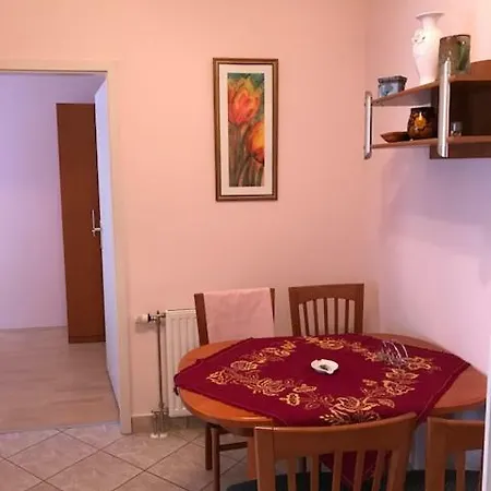 Klara Appartman * Hévíz